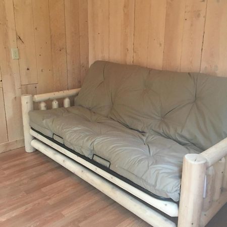 The Hideaway Tiny Cabin East Durham Экстерьер фото